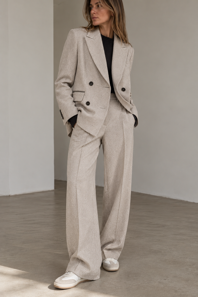 Брючний костюм Brunello Cucinelli 1692 фото