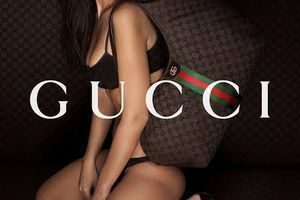 GUCCI GIGLIO &mdash; сумка, которую сейчас носят все фото