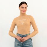 Гольф из сверхтонкой шерсти Prada 317 фото