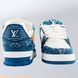 Кросівки LV Trainer Louis Vuitton 223 фото 5