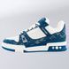 Кросівки LV Trainer Louis Vuitton 223 фото 3