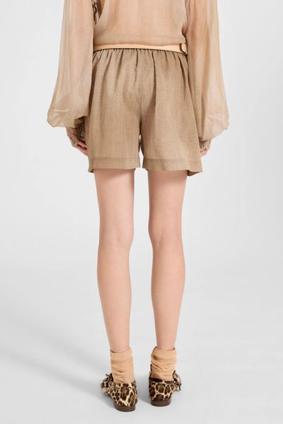 Костюм лляний Ermanno Scervino  1554 фото