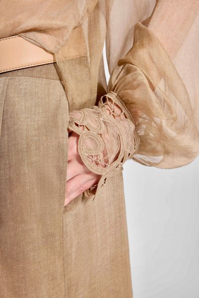Костюм лляний Ermanno Scervino  1554 фото