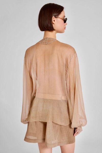 Костюм лляний Ermanno Scervino  1554 фото