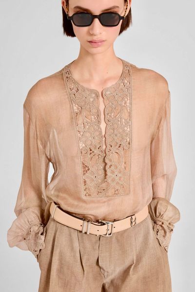 Костюм лляний Ermanno Scervino  1554 фото