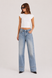 Джинси Prada Wide-Leg  1603 фото 1