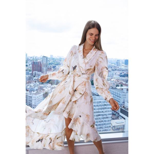 Сукня Zimmermann 588 фото