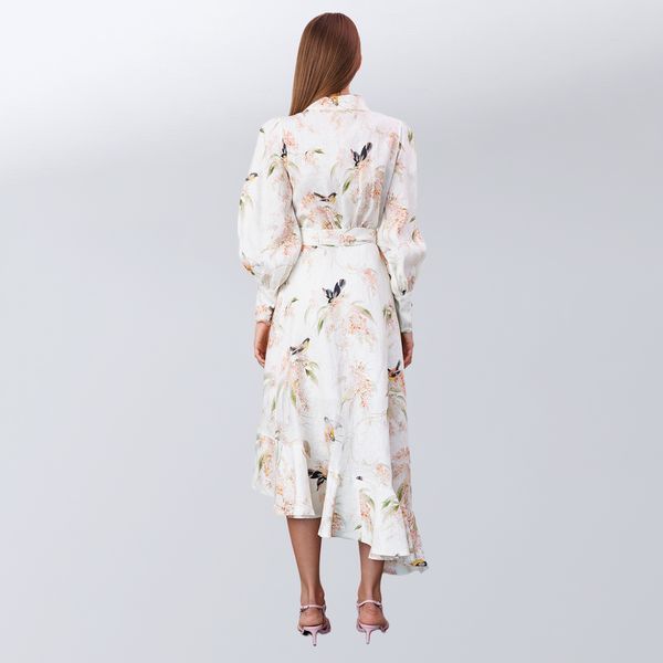Сукня Zimmermann 588 фото