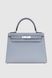 Сумка Hermes Kelly 32 зі шкіри Epsom 1555 фото