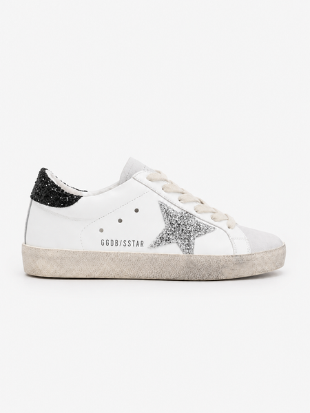 Кросівки Golden Goose Super-Star 1481 фото