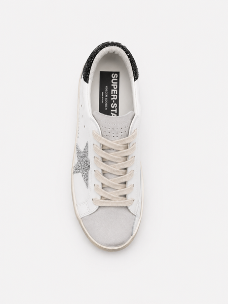 Кросівки Golden Goose Super-Star 1481 фото