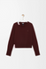 Свитер из кашемира Loewe Anagram 1406 фото 1