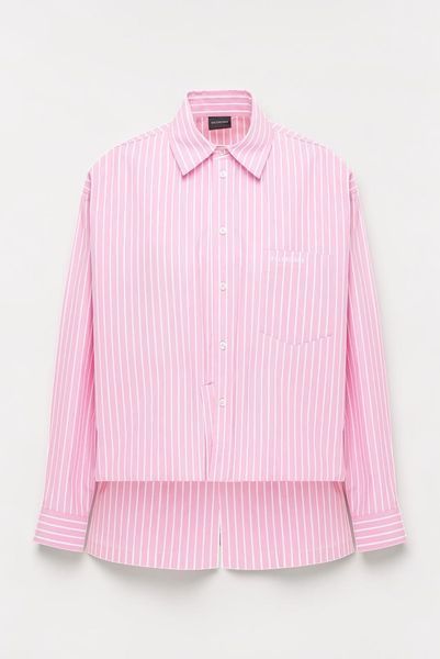 Костюм Balenciaga 1486 фото