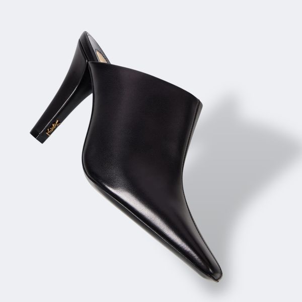 Мюли Saint Laurent 1373 фото