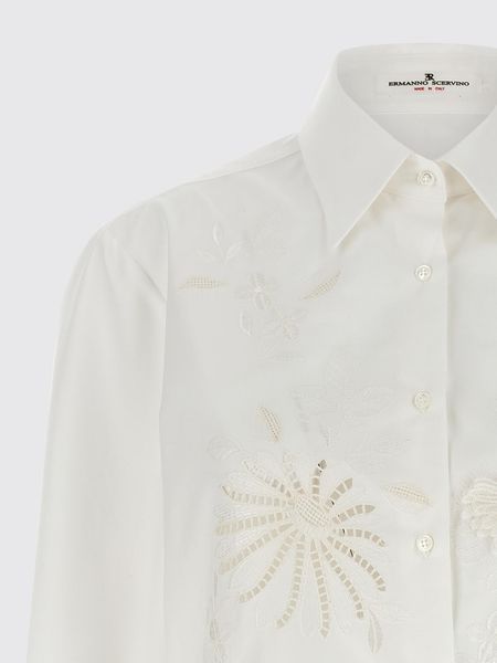 Сорочка Ermanno Scervino  1612 фото