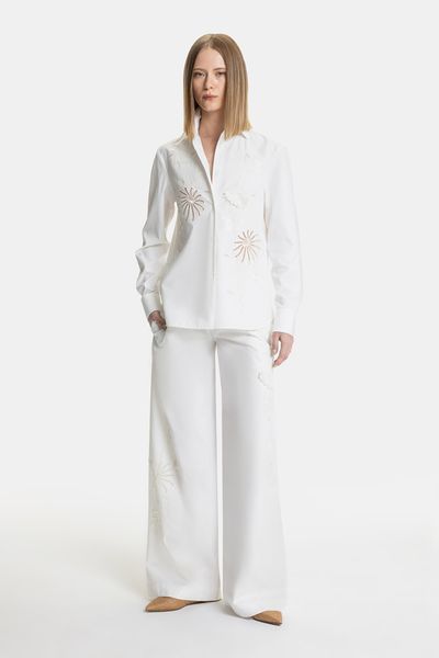 Сорочка Ermanno Scervino  1613 фото