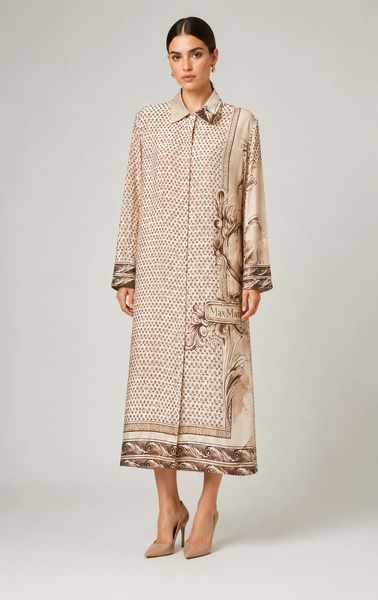 Сукня Max Mara 1496 фото