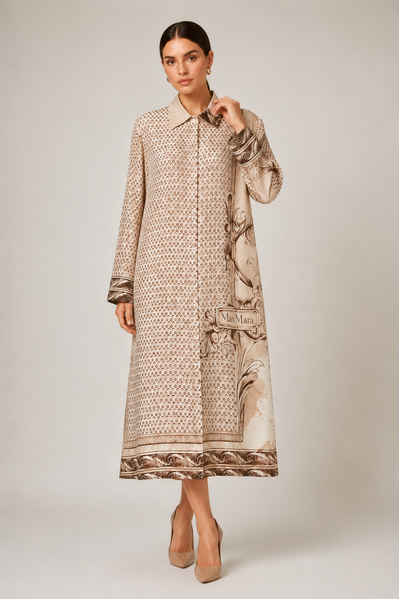 Сукня Max Mara 1496 фото