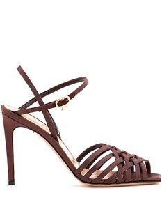 босоніжки Gianvito Rossi Kerry 95 1525 фото