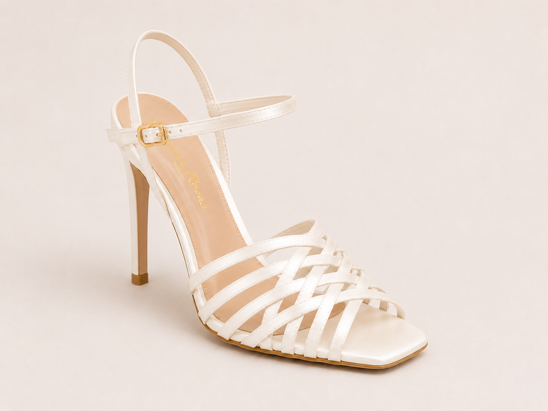 босоніжки Gianvito Rossi Kerry 95 1525 фото