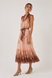 Сукня Zimmermann Alchemy Flutter Dress 1563 фото 2