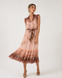 Сукня Zimmermann Alchemy Flutter Dress 1563 фото 1