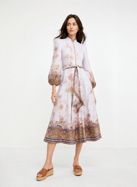 Сукня Zimmermann  1573 фото