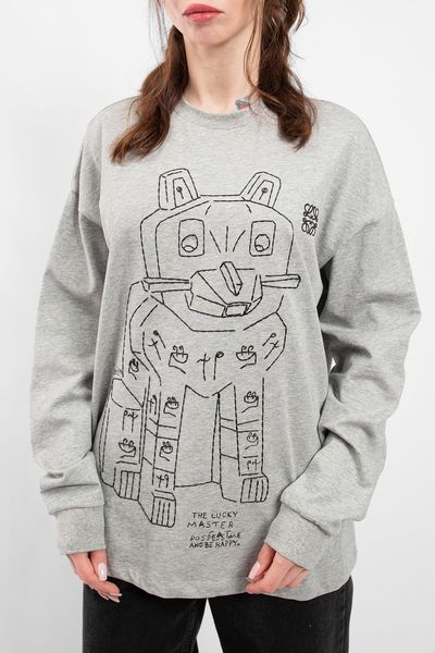 Лонгслів Loewe &times; Louis Wain 1379 фото