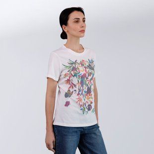 Футболка з папугою Christian Dior 23 фото