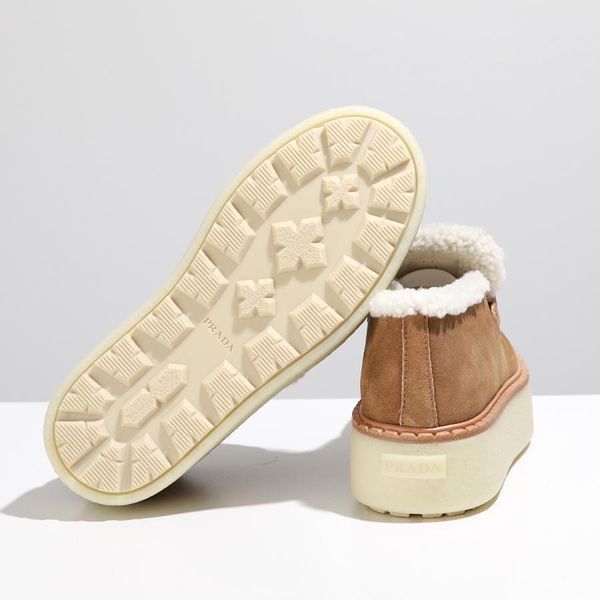 Черевики Prada 869 фото