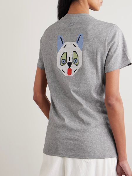 Футболка Loewe x Louis Wain  1678 фото