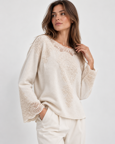 Светр Ermanno Scervino  1680 фото
