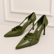 Туфлі Prada 1597 фото 2