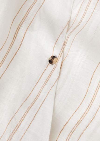 Костюм ляной Loro Piana Shay 1513 фото