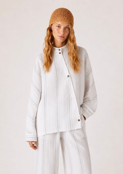 Костюм лляний Loro Piana Shay 1514 фото