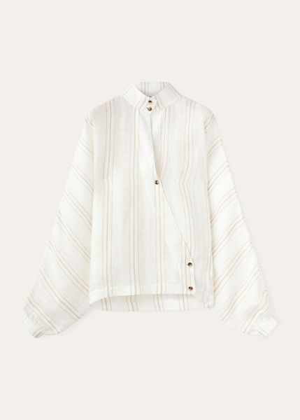 Костюм лляний Loro Piana Shay 1514 фото
