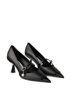 Жіночі туфлі Jimmy Choo 1455 фото