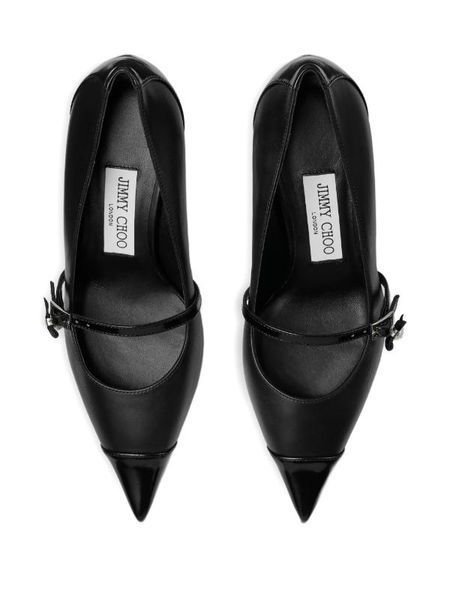 Жіночі туфлі Jimmy Choo 1455 фото