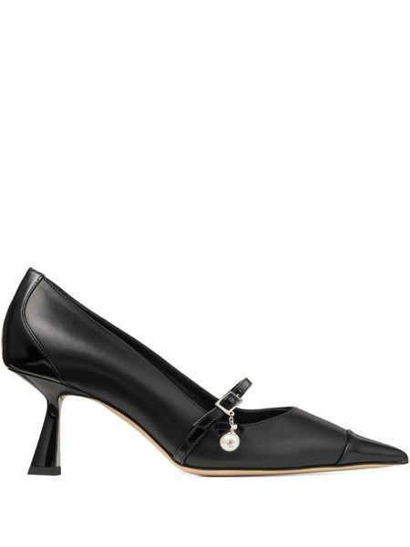 Жіночі туфлі Jimmy Choo 1455 фото