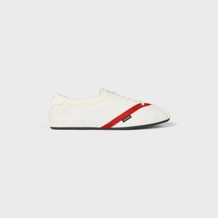 Кросівки Celine The Flat Sneaker 1519 фото