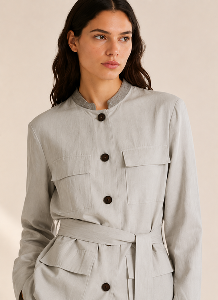 Костюм Brunello Cucinelli 1590 фото
