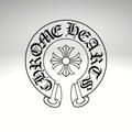 Chrome Hearts