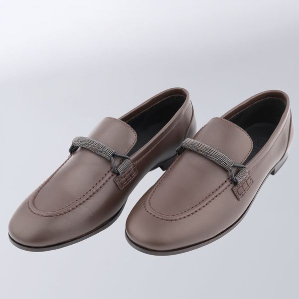 Лофери Brunello Cucinelli 585 фото