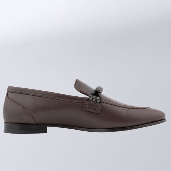 Лофери Brunello Cucinelli 585 фото