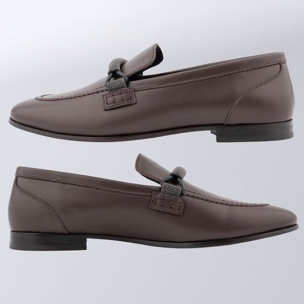Лофери Brunello Cucinelli 585 фото