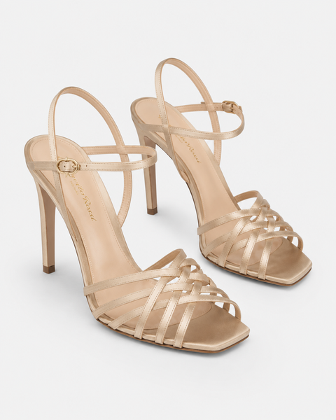 босоніжки Gianvito Rossi Kerry 95 1530 фото