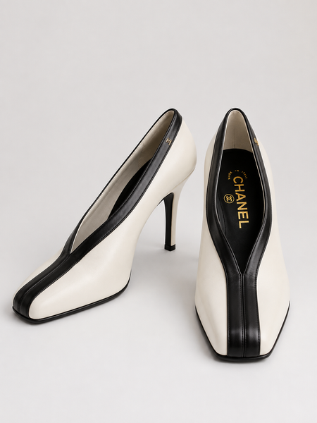 Туфлі Chanel 1600 фото