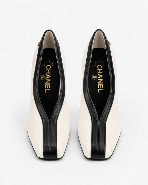 Туфлі Chanel 1600 фото