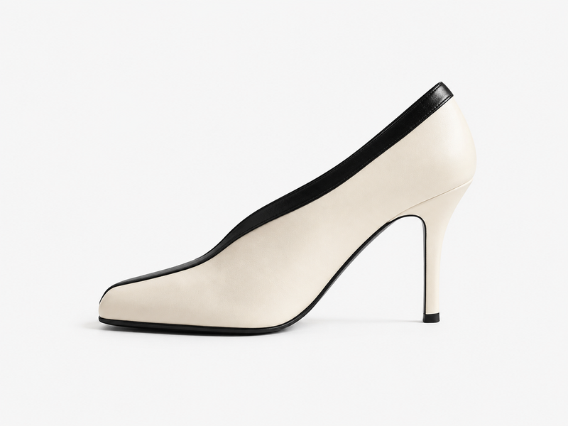 Туфлі Chanel 1600 фото