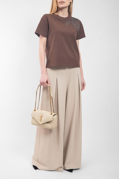 Футболка Brunello Cucinelli 1469 фото